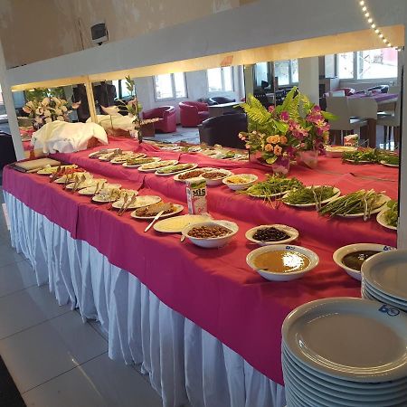Bildik Hotel Sarıkamış Esterno foto